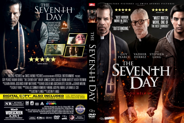 The Seventh Day