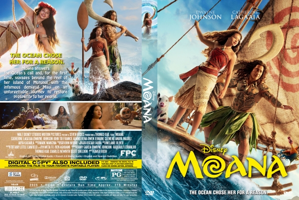 Moana