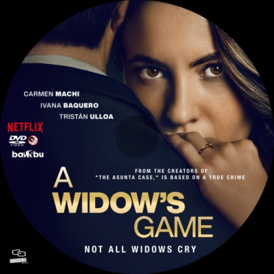 A Widow's Game