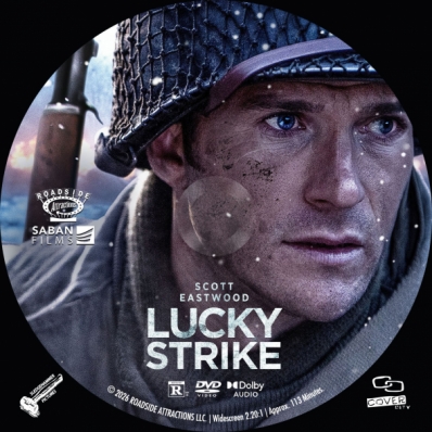 Lucky Strike