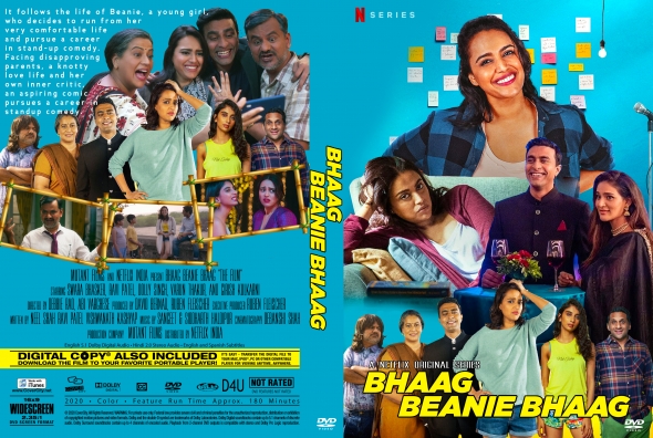 Bhaag Beanie Bhaag - Season 1