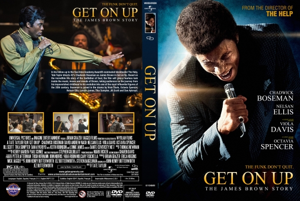 Get on Up