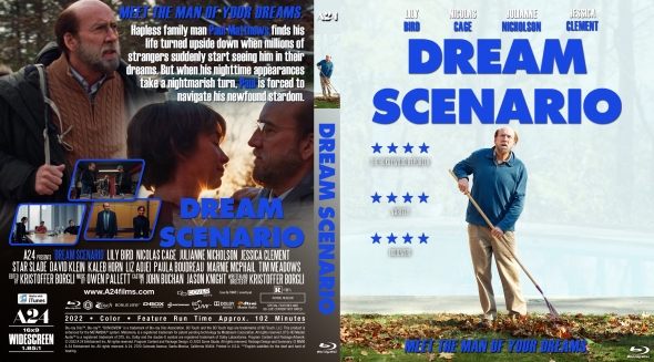 Dream Scenario