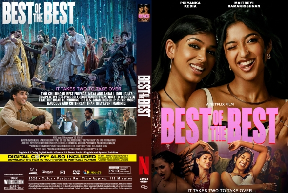 Best of the Best