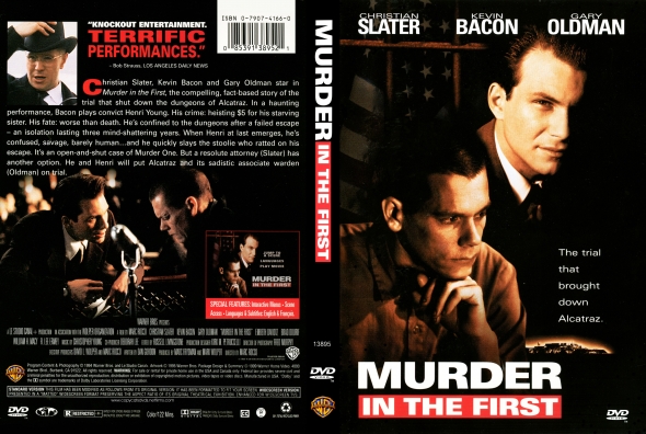 Murder in the First