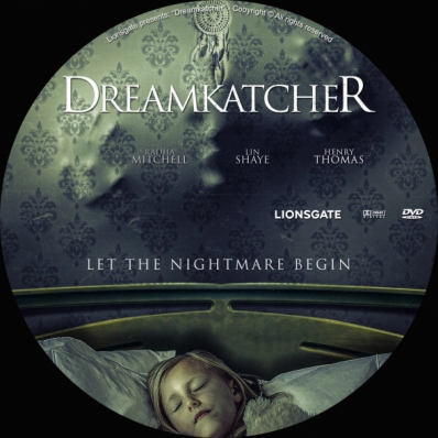 Dreamkatcher