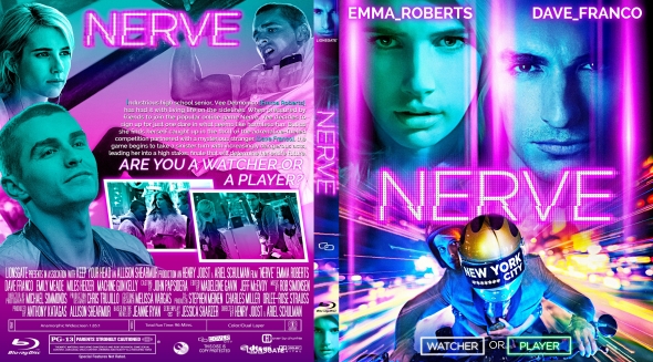 Nerve