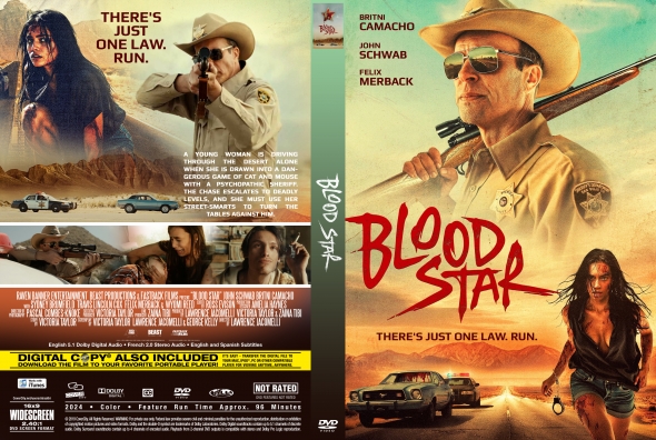 Blood Star