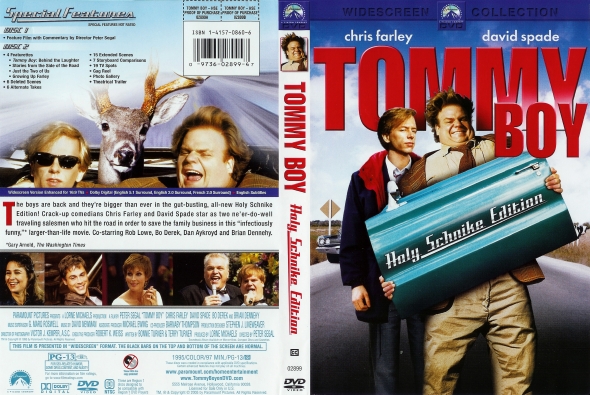 Tommy Boy