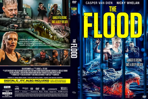 The Flood