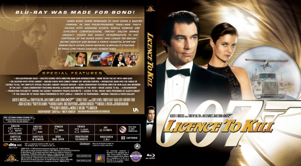 License to Kill