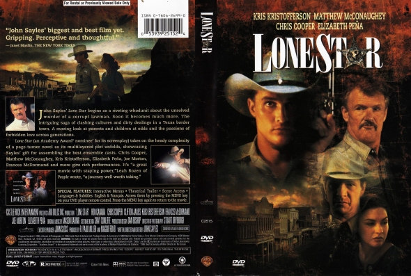 Lone Star
