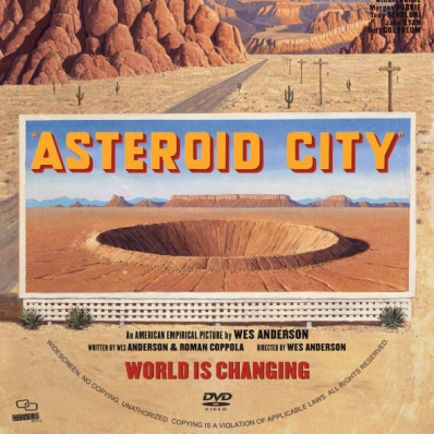 Asteroid City