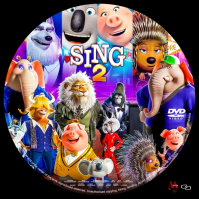 Sing 2