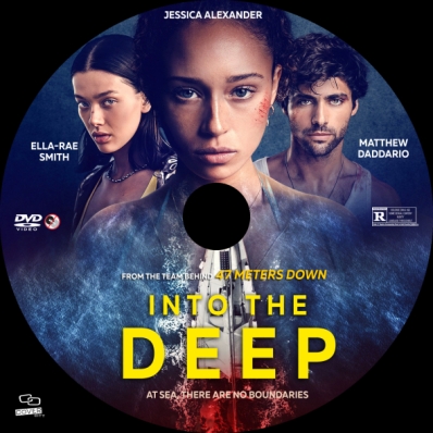 Into The Deep
