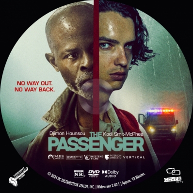 The Passenger