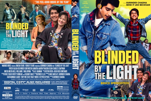 Blinded by the Light