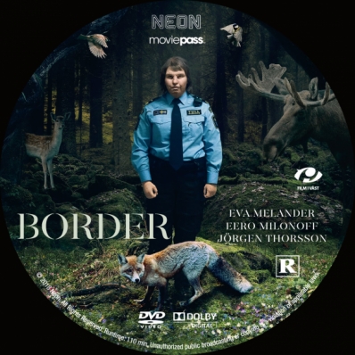 Border