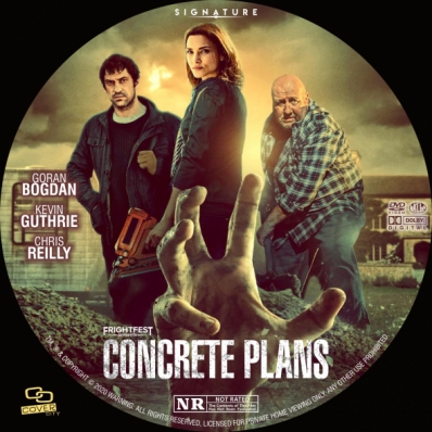 Concrete Plans