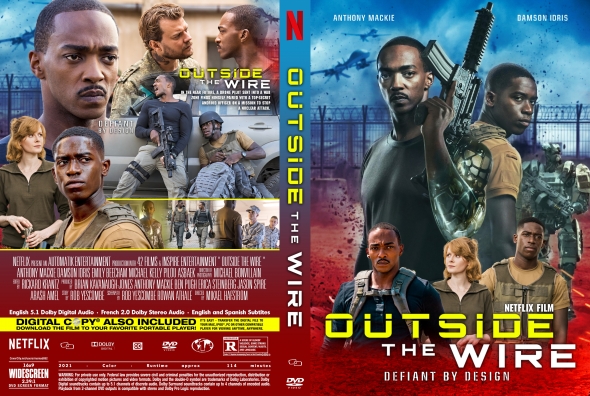 Outside the Wire