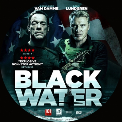 Black Water