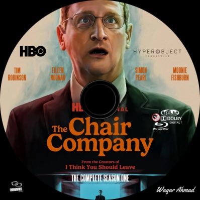 The Chair Company - Season 1