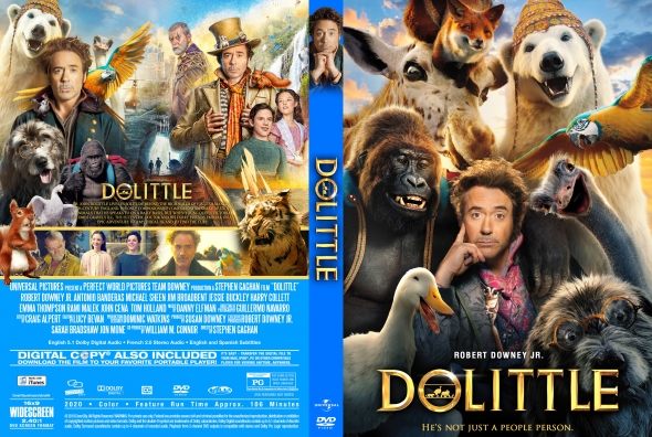 Dolittle
