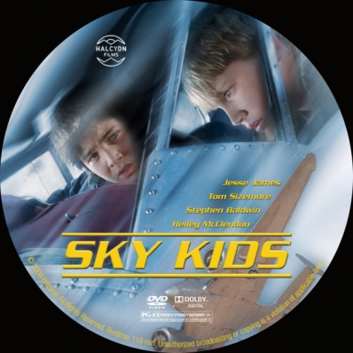 Sky Kids