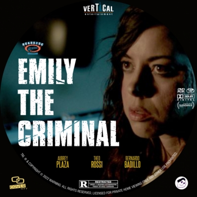 Emily the Criminal