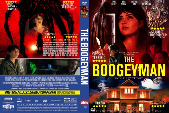 The Boogeyman