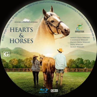 Hearts & Horses