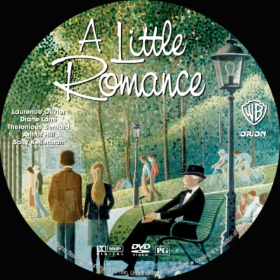 A Little Romance