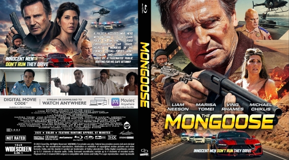 The Mongoose