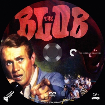 The Blob
