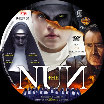 The Nun