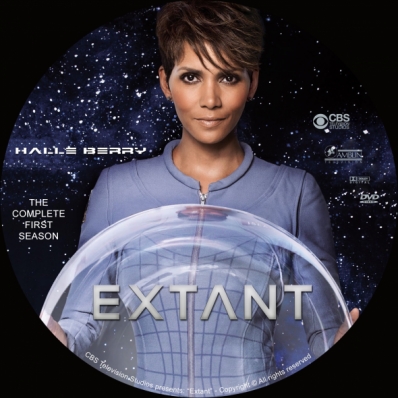 Extant - Season 1