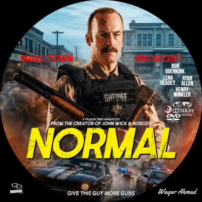 CoverCity - DVD Covers & Labels - Normal