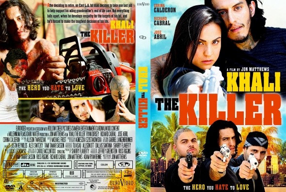 Khali the Killer