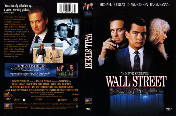 Wall Street