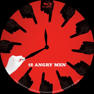 12 Angry Men
