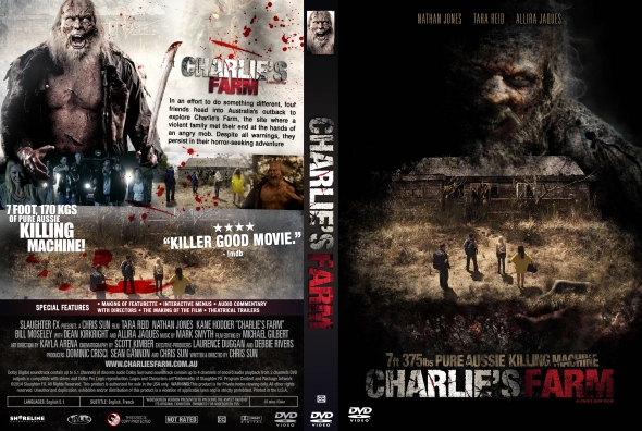 Charlie's Farm
