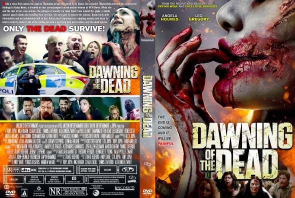 Dawning of the Dead