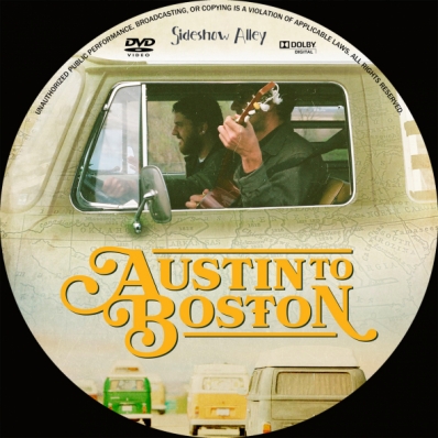 Austin To Boston