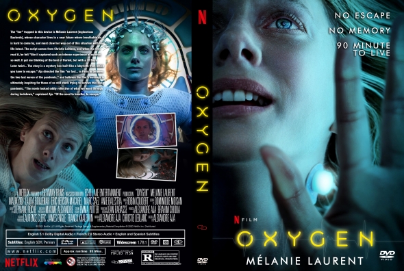 Oxygen