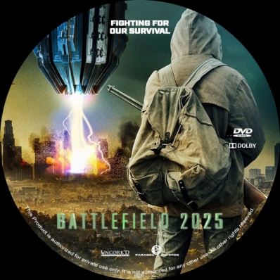 Battlefield 2025