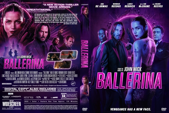 Ballerina