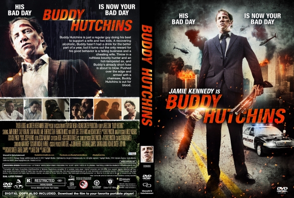 Buddy Hutchins