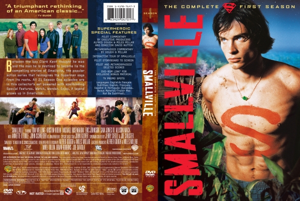 Smallville - Season 1