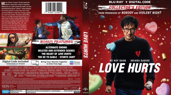 Love Hurts