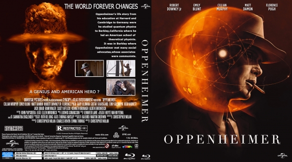 Oppenheimer